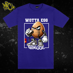 RENEGGE - Wotta Egg Colleggsion