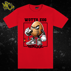 RENEGGE - Wotta Egg Colleggsion