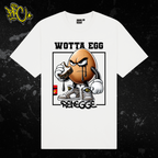 RENEGGE - Wotta Egg Colleggsion