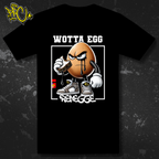 RENEGGE - Wotta Egg Colleggsion