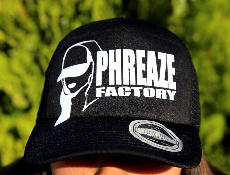 PFC Phreaze Factory Original Trucker