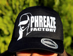 PFC Phreaze Factory Original Trucker