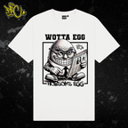 HOBSON'S EGG - Wotta Egg Colleggsion