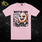 EGG NORE - Wotta Egg Colleggsion
