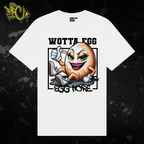 EGG NORE - Wotta Egg Colleggsion