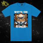 MR SPEGGER - Wotta Egg Colleggsion