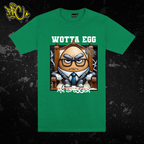 MR SPEGGER - Wotta Egg Colleggsion
