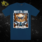 MR SPEGGER - Wotta Egg Colleggsion