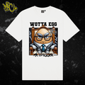 MR SPEGGER - Wotta Egg Colleggsion