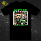 HUMDEE DUMDEE - Wotta Egg Colleggsion