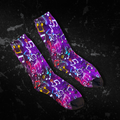 Music Note Socks (Various)