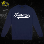 Phreaze Classic Crew Neck Sweat