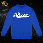 Phreaze Classic Crew Neck Sweat