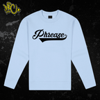 Phreaze Classic Crew Neck Sweat