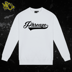 Phreaze Classic Crew Neck Sweat