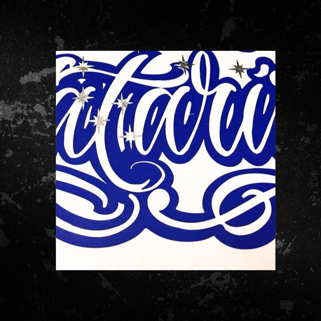 MATARIKI Tee (Silver or Glow in Dark Stars)