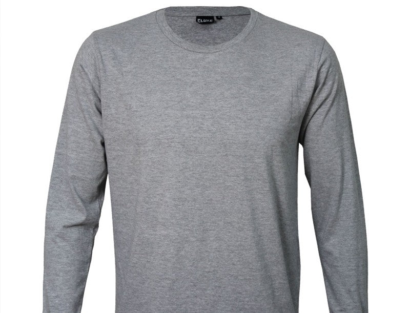 PFC Bubble Bomb Mirror Long Sleeve Tee