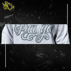 PUANGA Crewneck Sweater (Silver or Glow in Dark Stars)