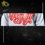 PUANGA Crewneck Sweater (Silver or Glow in Dark Stars)