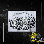 MATARIKI Hoody (Silver or Glow in Dark Stars)