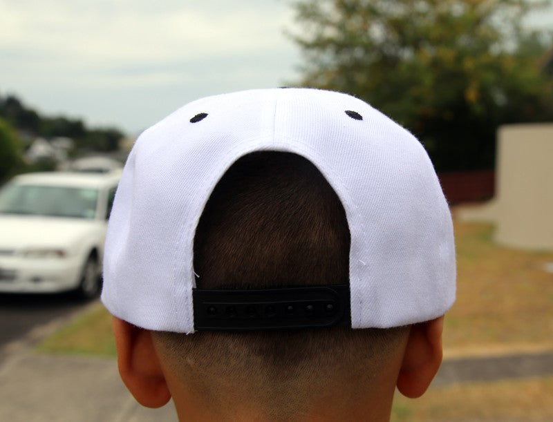 PFC Cap-PFC Drip Tag 2-Tone Snap Back