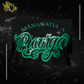 PUANGA Hoody (Silver or Glow in Dark Stars)