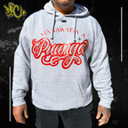 PUANGA Hoody (Silver or Glow in Dark Stars)