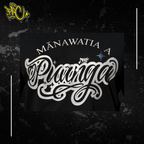 PUANGA Hoody (Silver or Glow in Dark Stars)