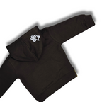 Kids Phreaze Factory Grey Tag Hoody