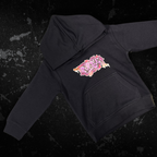 The Purple Lab Kids Hoody