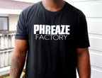 PF Centred Tee