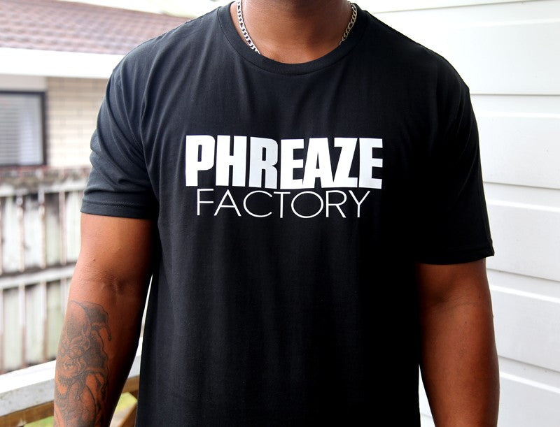 PF Centred Tee