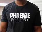 PF Centred Tee