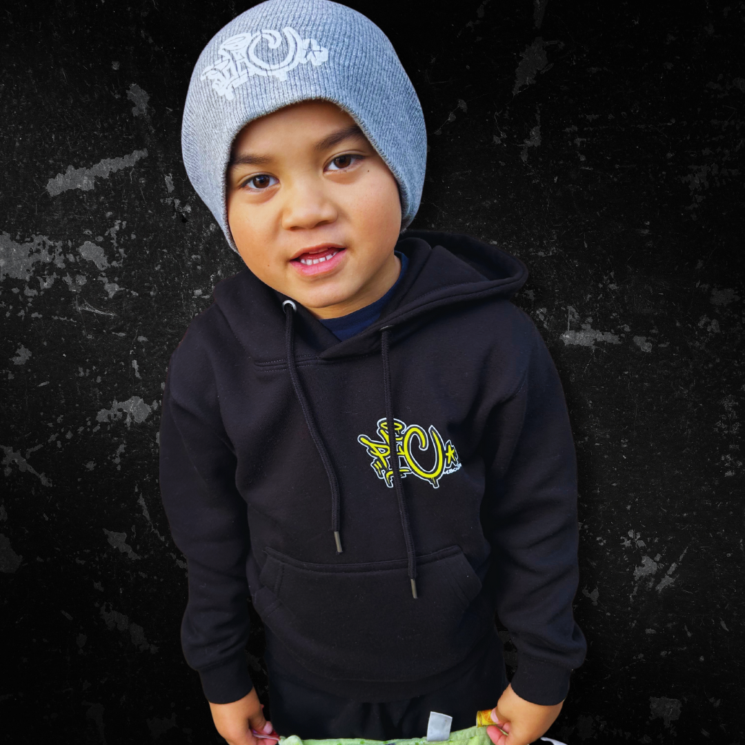 PFC Drip Kids Hoody