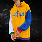 Vivid Remix Hoody