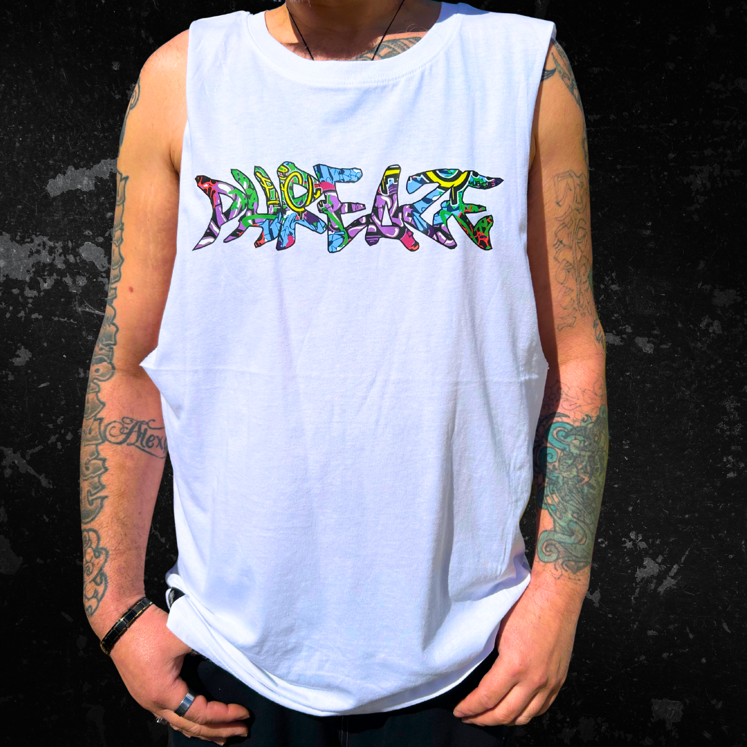 Airwave - Big Air Tank