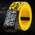Quake Bass Belt