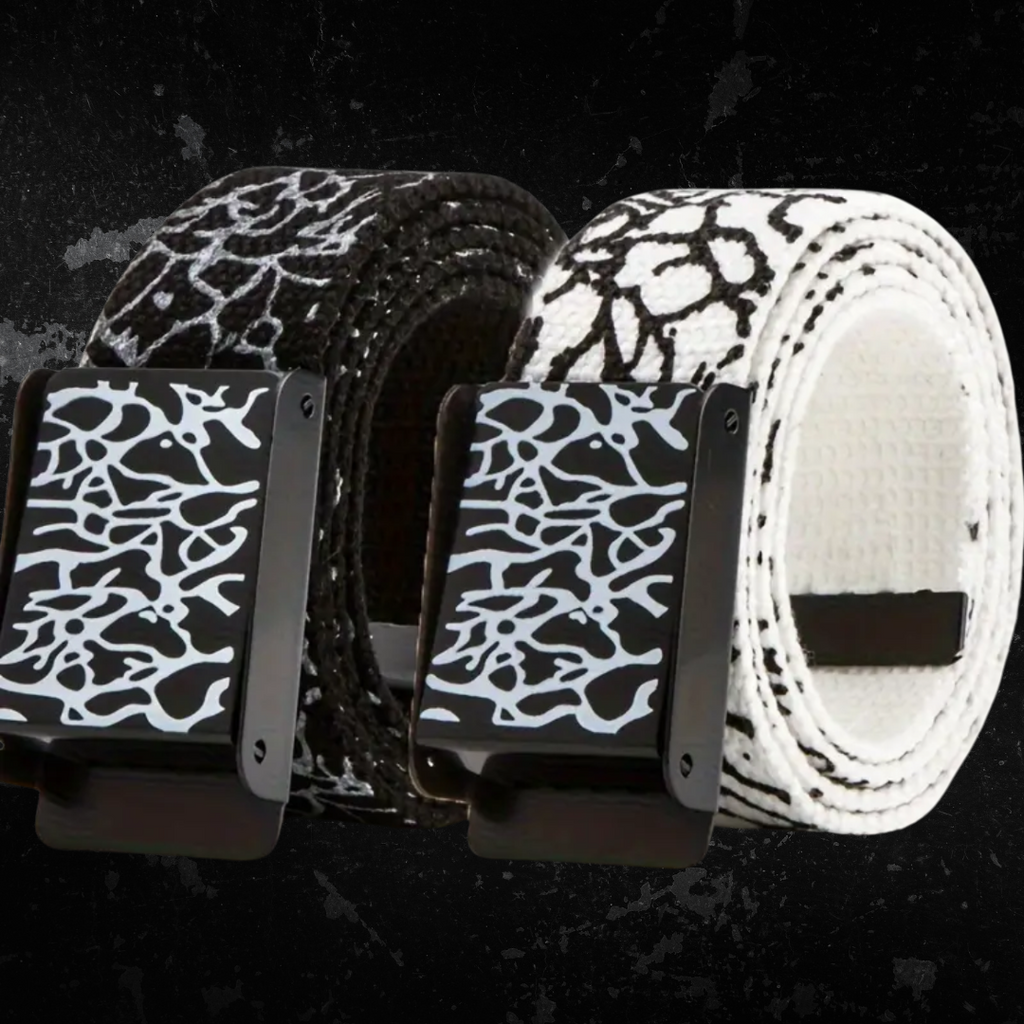 Quake Bass Belt