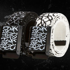 Quake Bass Belt