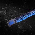 Flame Belt - Blue / Grey