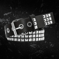 Studded Belt