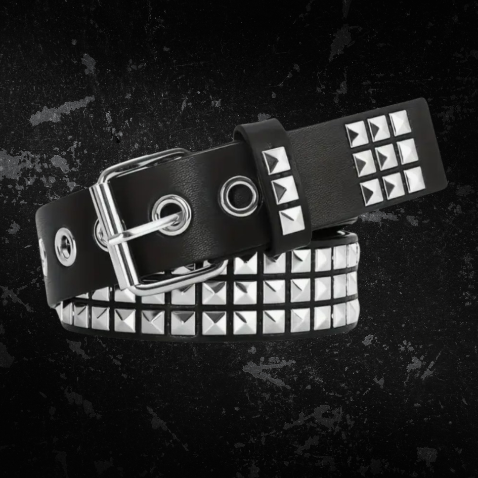 Studded Belt