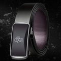 Hiphop Character Belt