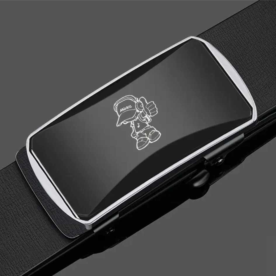 Hiphop Character Belt