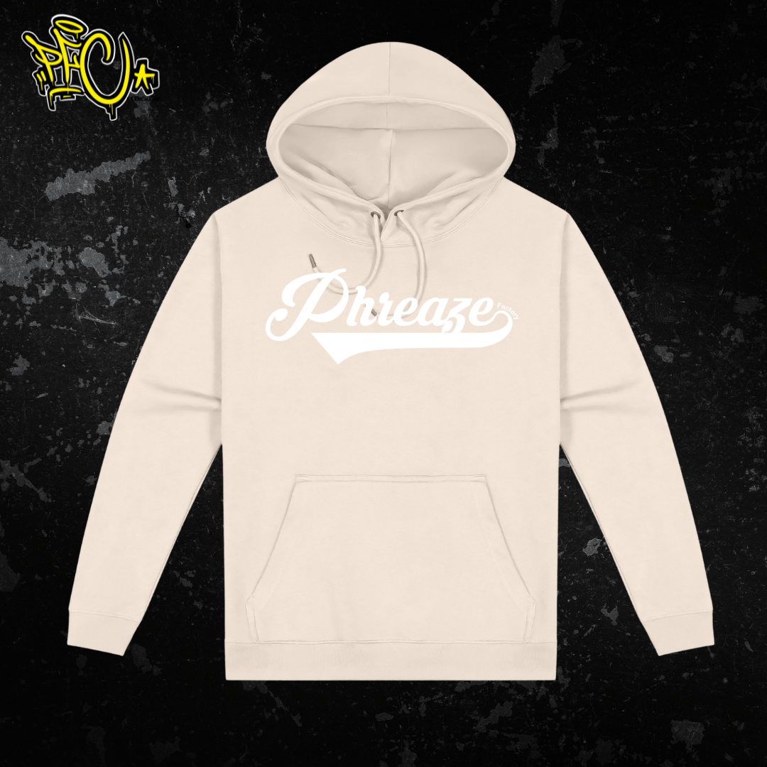 Phreaze Classic Hoody - VIP ONLY COLOURWAYS
