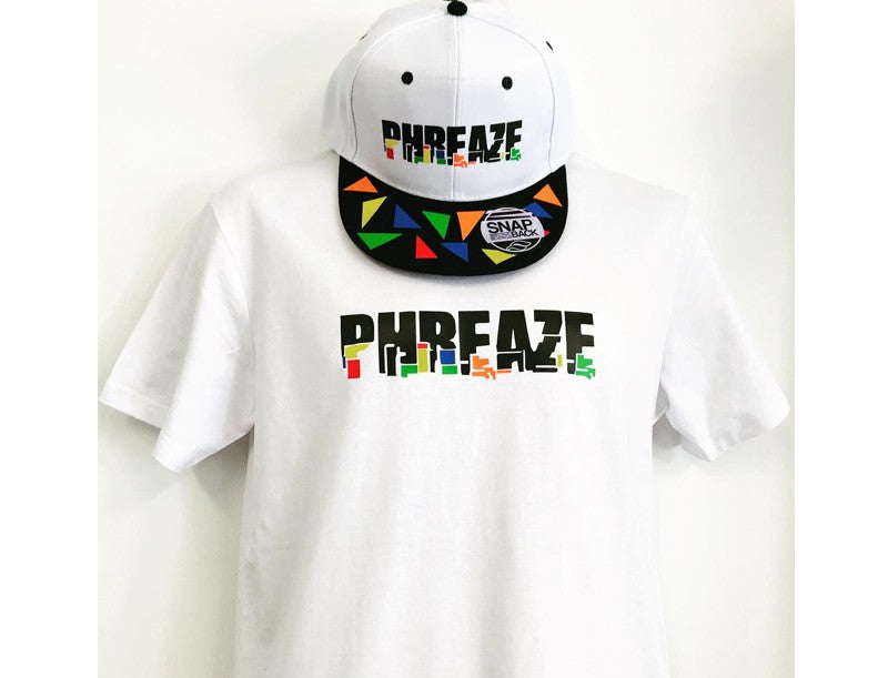 PFC Abstract Tee