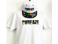PFC Abstract Tee