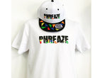 PFC Abstract Tee