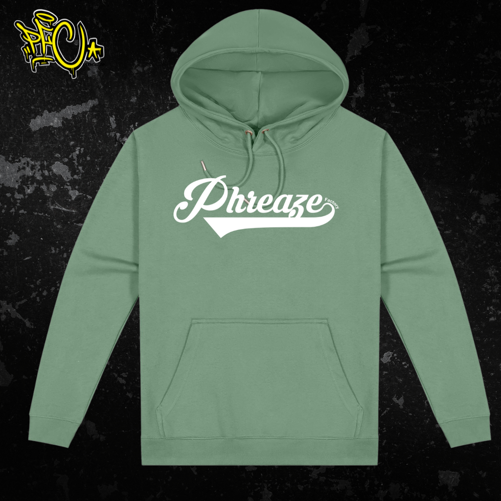 Phreaze Classic Hoody - VIP ONLY COLOURWAYS