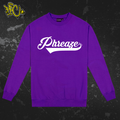 Phreaze Classic Crew Neck Sweat - VIP ONLY COLOURWAYS